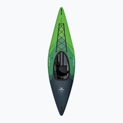 Aquaglide Navarro 110 green 584119108 Nafukovací kajak pro 1 osobu