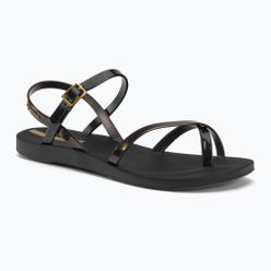 Ipanema Fashion VIII dámské sandály černé 82842-21112