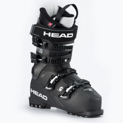 Lyžařské boty HEAD Edge Lyt 130 černé 609203