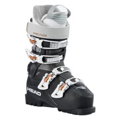 Dámské lyžařské boty HEAD Edge Lyt 80 W černé 609245