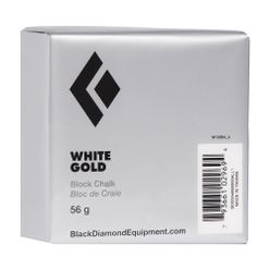 Magnézium Black Diamond White Gold Block BD5504990000ALL1