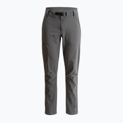 Pánské softshellové kalhoty Black Diamond Alpine grey APG61M025LRG1