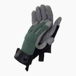 Dámské lezecké rukavice Black Diamond Crag zelené BD8018663028XS