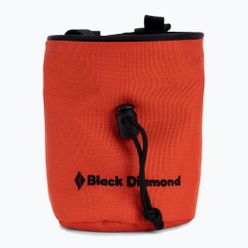 Pytlík na magnézium Black Diamond Mojo červený BD630154