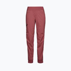Dámské lezecké kalhoty Black Diamond Technician Jogger pink AP7501352009SML1
