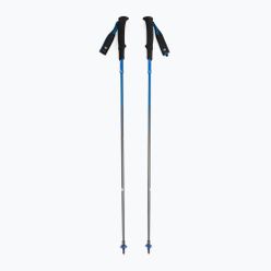 Trekové hole Black Diamond Distance Carbon Z modré BD11253540311151