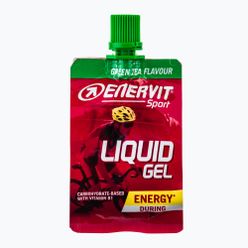 Energetický gel Enervit Liquid 60 ml zelený čaj 98877