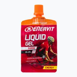 Energetický gel Enervit Liquid 60ml pomeranč 98856
