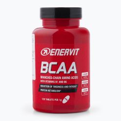 BCAA Enervit aminokyseliny 120 tablet 96300