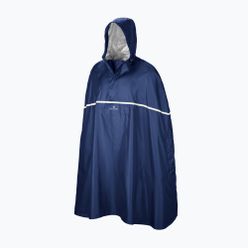 Pláštěnka Ferrino Cloak Dryride modrá 65152ABS