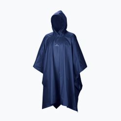 Nepromokavá pláštěnka Ferrino R-Cloak modrá 65160ABB