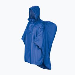 Nepromokavá pláštěnka Ferrino Hiker modrý 65911ABBSM