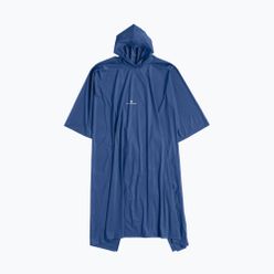 Nepromokavá pláštěnka Ferrino Poncho námořnictvo 65161ABB
