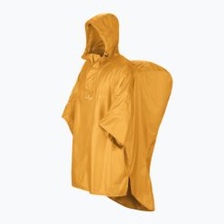 Nepromokavá pláštěnka Ferrino Hiker žlutá 65911LGGSM