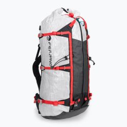 Ferrino Instinct horolezecký batoh 65 + 15 bílá 75655LWW