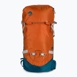 Ferrino Triolet horolezecký batoh 25 + 3 oranžová 75656MAA