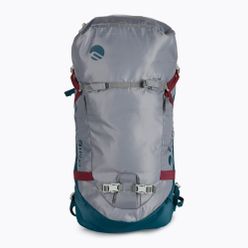 Dámský horolezecký batoh Ferrino Triolet Lady 28 + 3 l šedý 75657MII