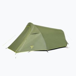 Kempinkový stan pro 3 osoby Ferrino Sling zeleny 91036MVV