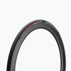 Pneumatiky Pirelli P Zero Race TLR Colour Edition černá/červená 4020700
