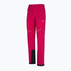 Dámské trekové kalhoty La Sportiva Orizion pink M42409409