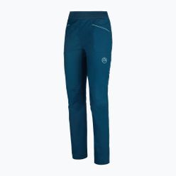 Dámské lezecké kalhoty La Sportiva Itaca blue O37639636