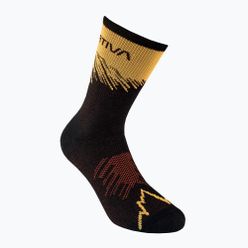 Běžecké ponožky LaSportiva Sky černé 69X999100