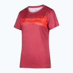 Dámské trekingové tričko LaSportiva Horizon Q47323323