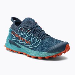 La Sportiva Mutant dámská běžecká obuv modrá 56G639322