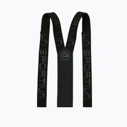 Kšandy La Sportiva Wiggis Suspenders černé X90999999