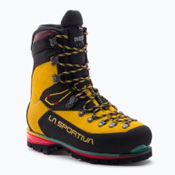 Pánské horolezecké boty LaSportiva Nepal Evo GTX žluté 21M100100