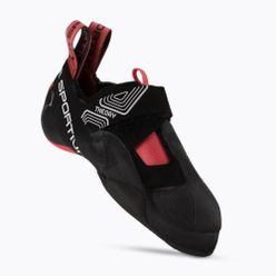 La Sportiva Theory dámské lezecké boty černé 20X999402_35