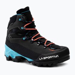 La Sportiva dámské vysokohorské boty Aequilibrium LT GTX black 21Z999402