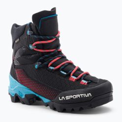 Dámská horolezecká obuv La Sportiva Aequilibrium ST black 31B999402_37