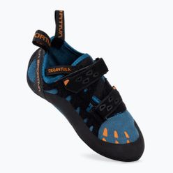 Pánská lezecká obuv La Sportiva Tarantula blue 30J623205_37