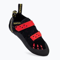 La Sportiva Tarantula pánské lezecké boty černé 30J999311_37