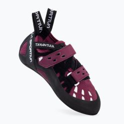 Dámské lezecké boty La Sportiva Tarantula purple 30K502502_34