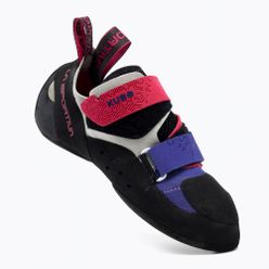 La Sportiva dámská lezecká obuv Kubo black 30I504406