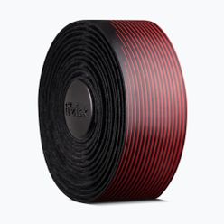 Omotávka Fizik Vento Microtex 2mm Tacky černo-červená BT15 A50042