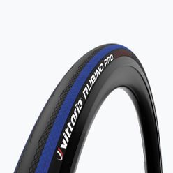 Vittoria Rubino Pro G2.0 valivá černo-modrá cyklistická pneumatika 11A.00.136