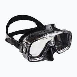 Šnorchlovací maska Cressi Sirena černáa DN202000