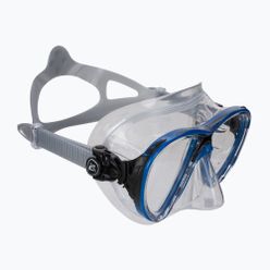 Potápěčská maska Cressi Big Eyes Evolution modrá DS340025