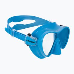 Potápěčská maska Cressi F1 Small modrá ZDN311020