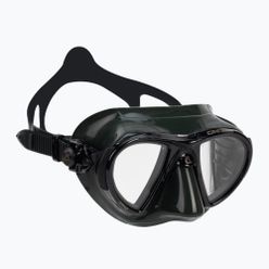 Šnorchlovací maska Cressi Nano černá DS369850