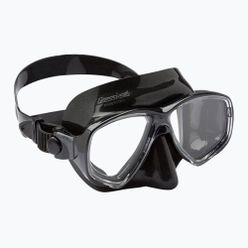 Šnorchlovací maska Cressi Marea černá DN285050