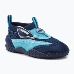 Dětská obuv do vody Cressi Coral blue XVB945223