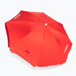 Cressi Plážový slunečník červený XVA810180