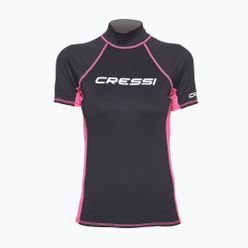 Cressi Rash Guard dámské plavecké tričko černé XLW474302