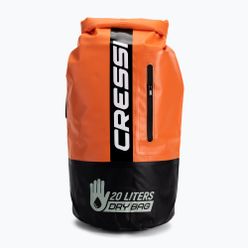 Cressi Dry Bag Premium vodotěsný vak oranžový XUA962085