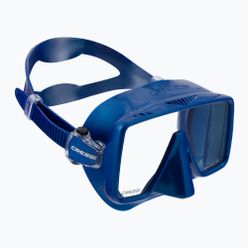 Potápěčská maska Cressi SF1 Blue ZDN331020