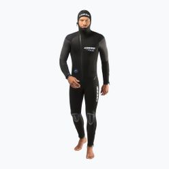 Pánský potápěčský oblek Cressi Facile Monopiece 8mm black LT473403